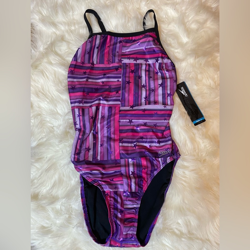**New with tags** Speedo swimsuit